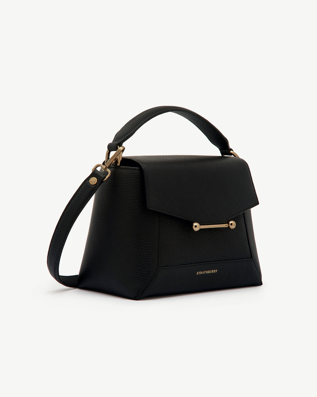 Mosaic Bag - Black