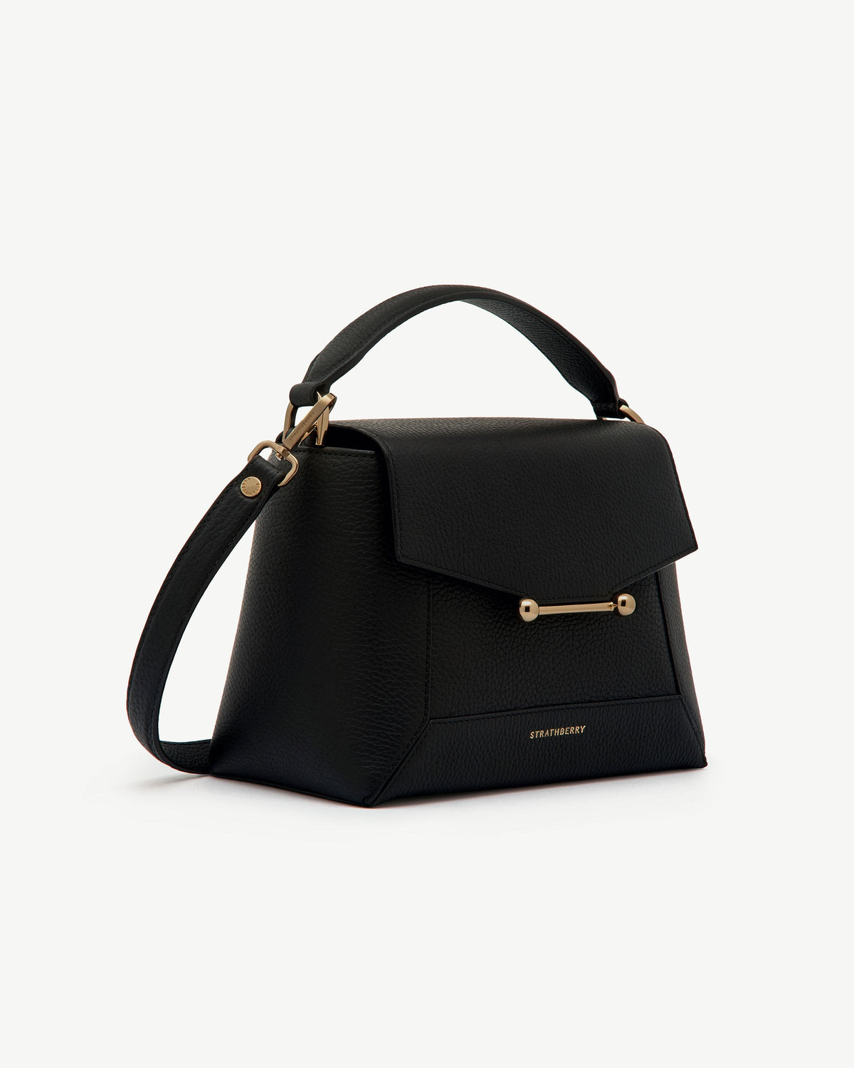 Mosaic Bag - Black
