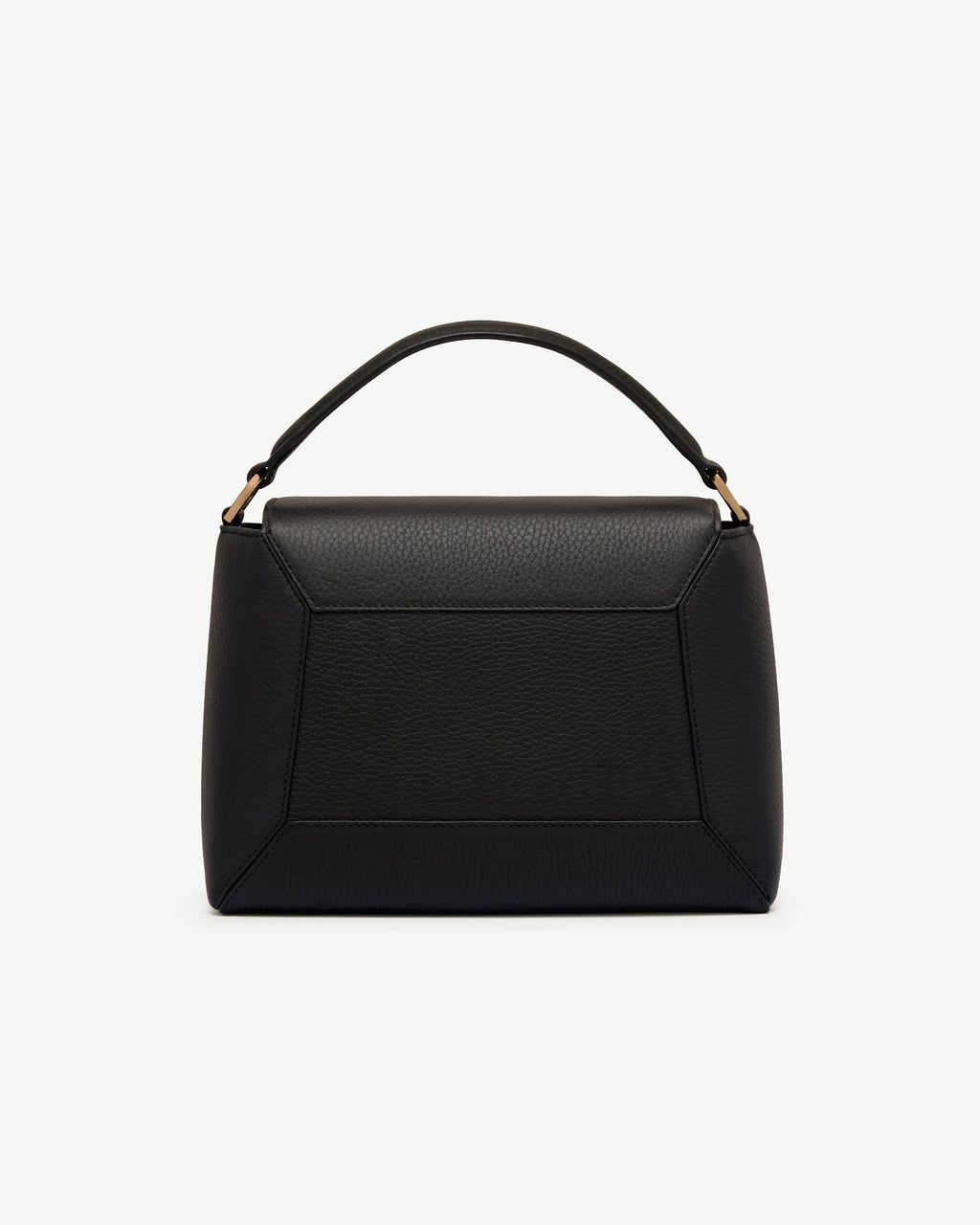 Mosaic Bag - Black