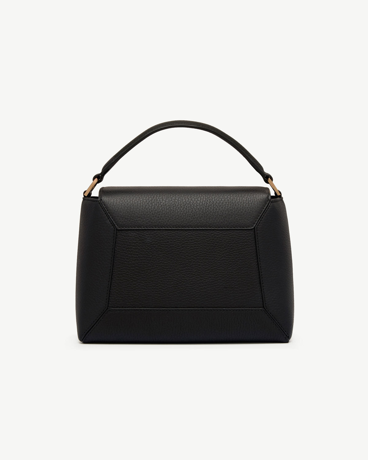 Mosaic Bag - Black