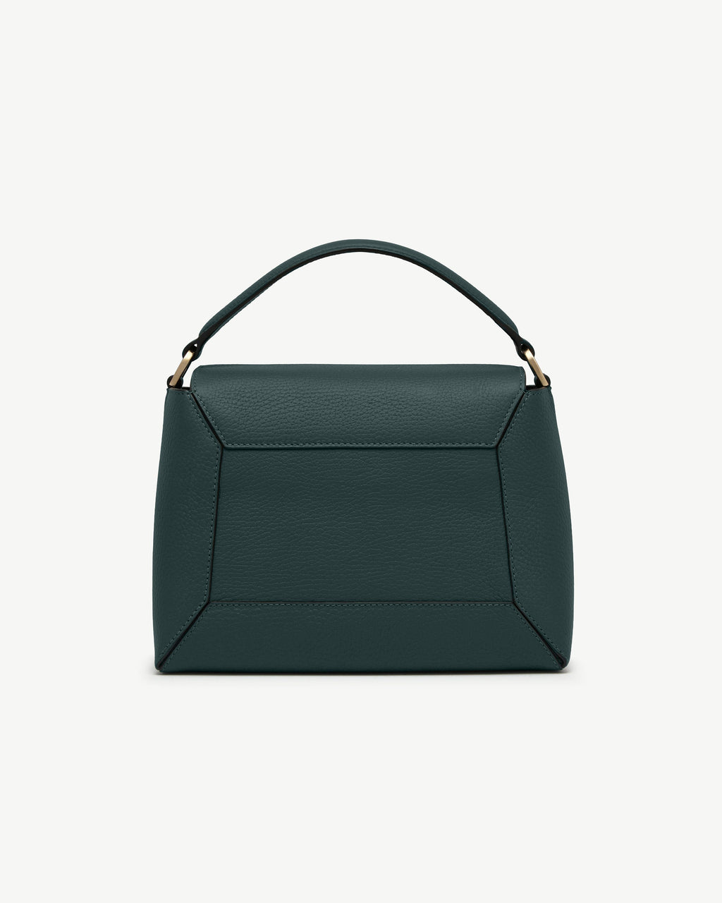 Mosaic Bag - Bottle Green