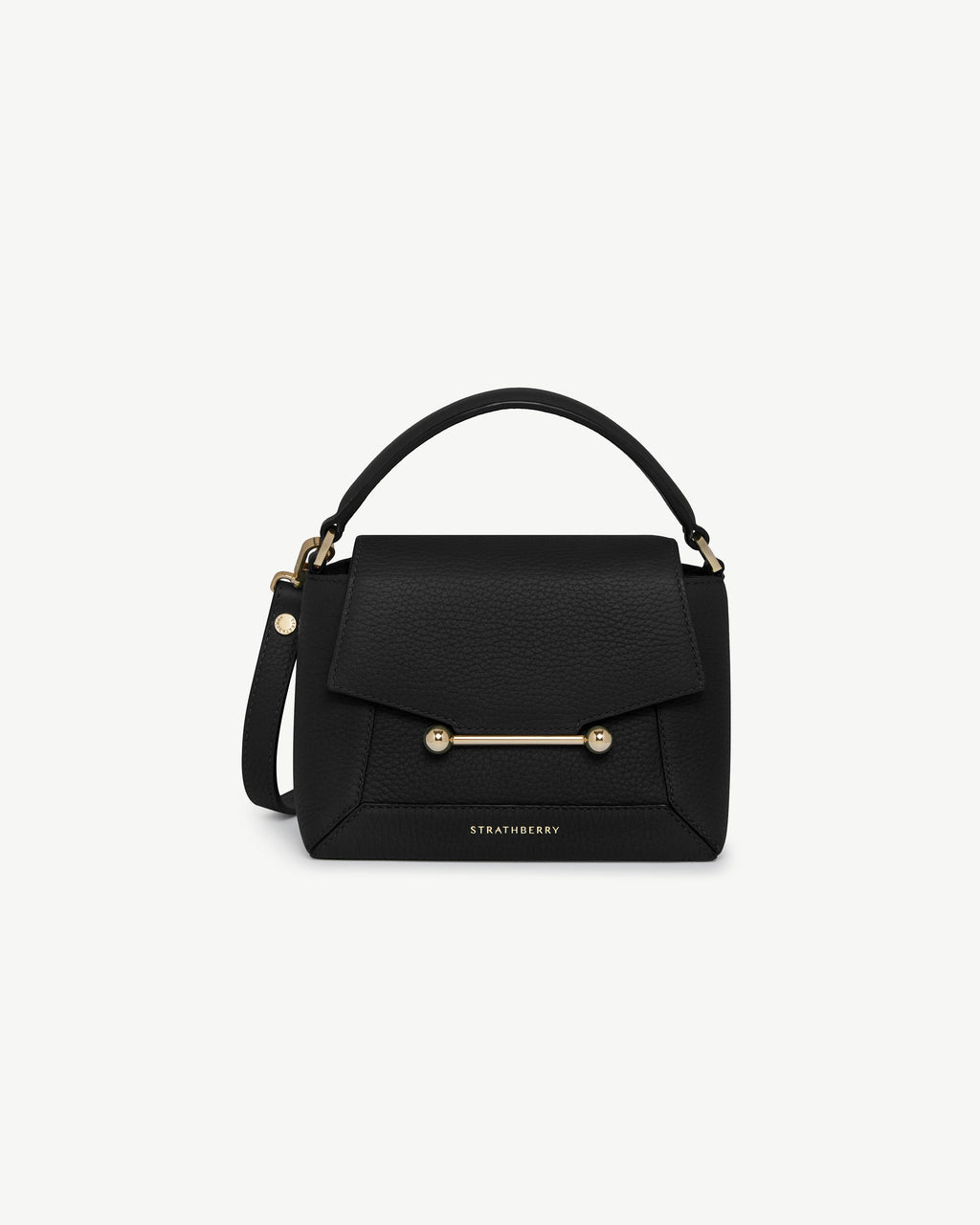 Mosaic Nano - Black