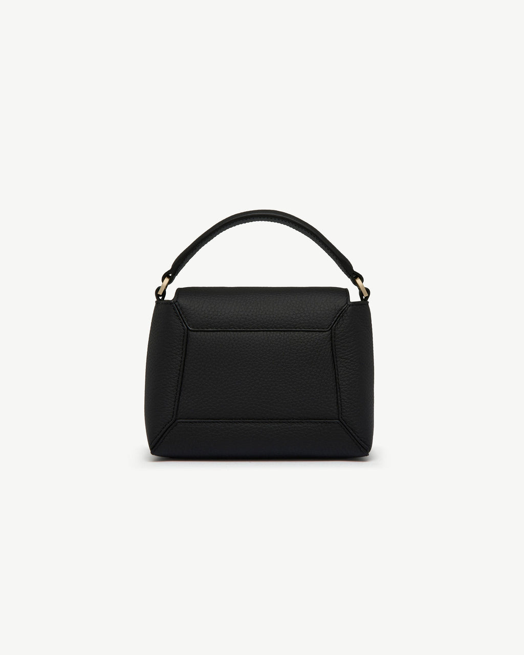 Mosaic Nano - Black