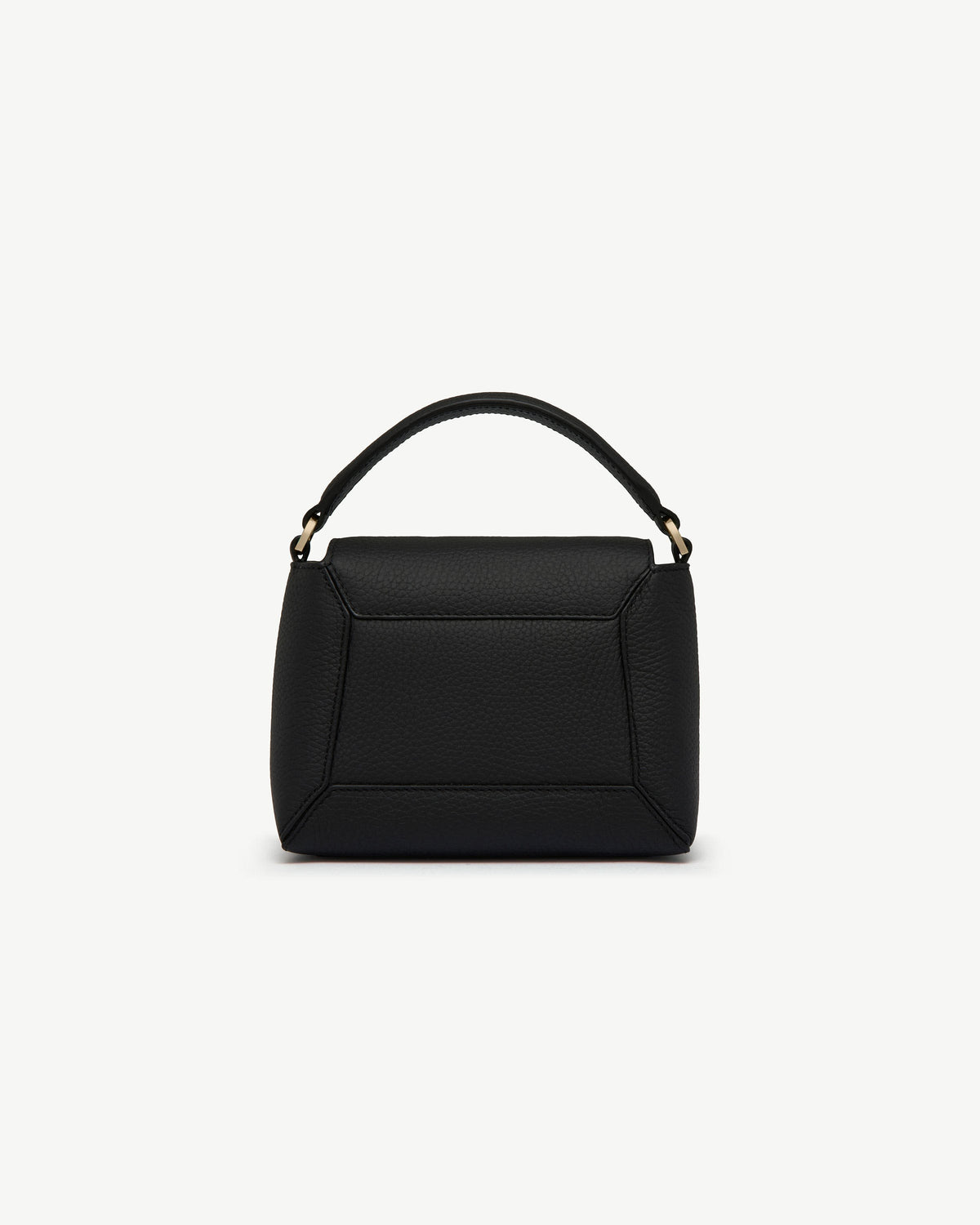 Mosaic Nano - Black