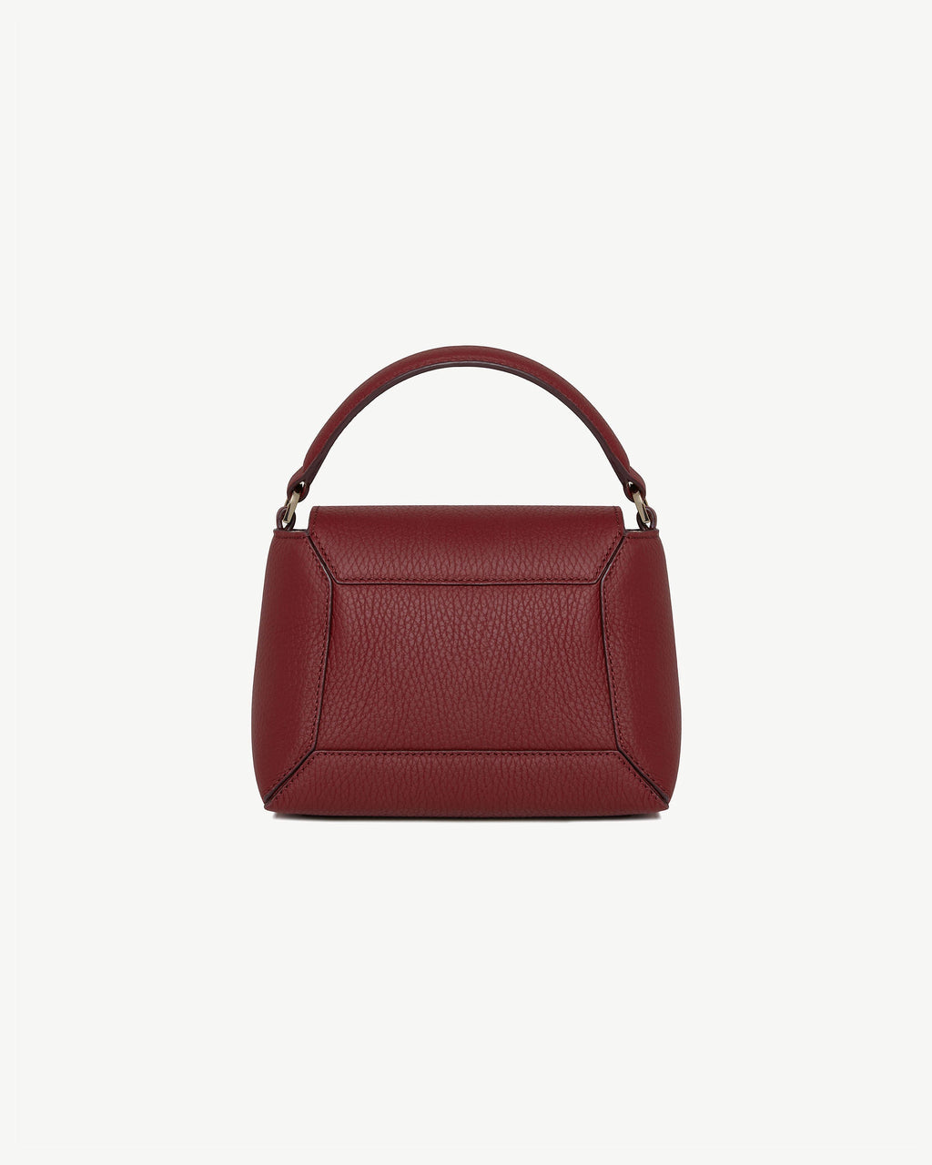 Mosaic Nano - Oxblood
