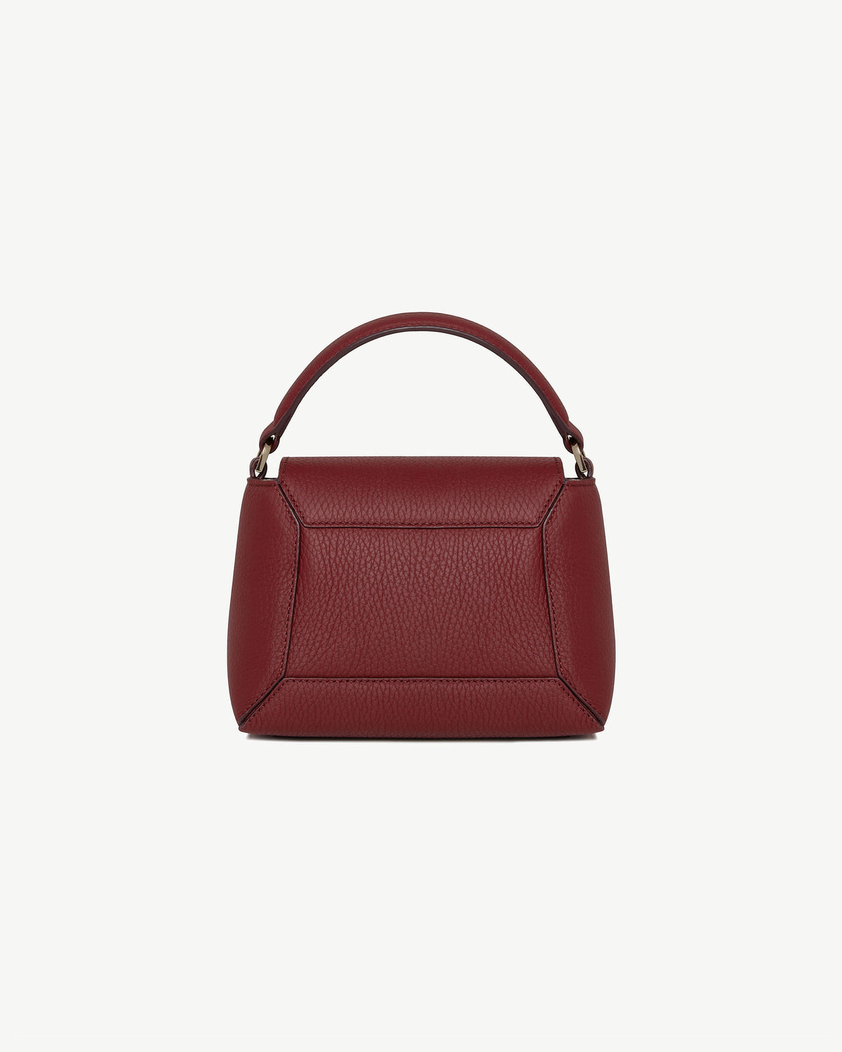 Mosaic Nano - Oxblood