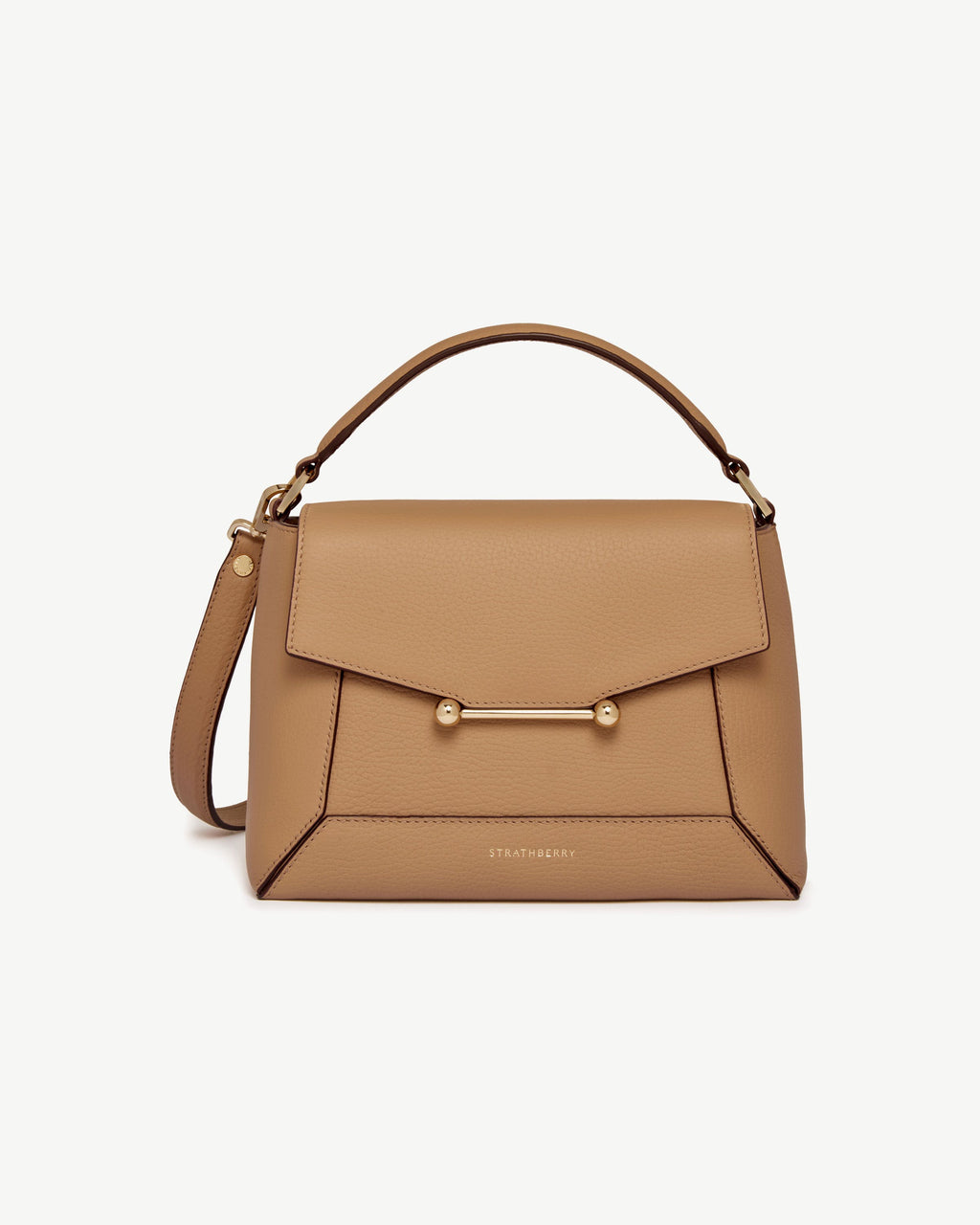 Mosaic Bag - Caramel