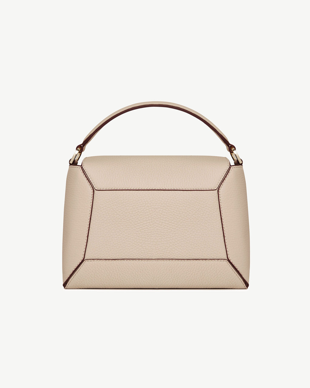 Mosaic Bag - Oat