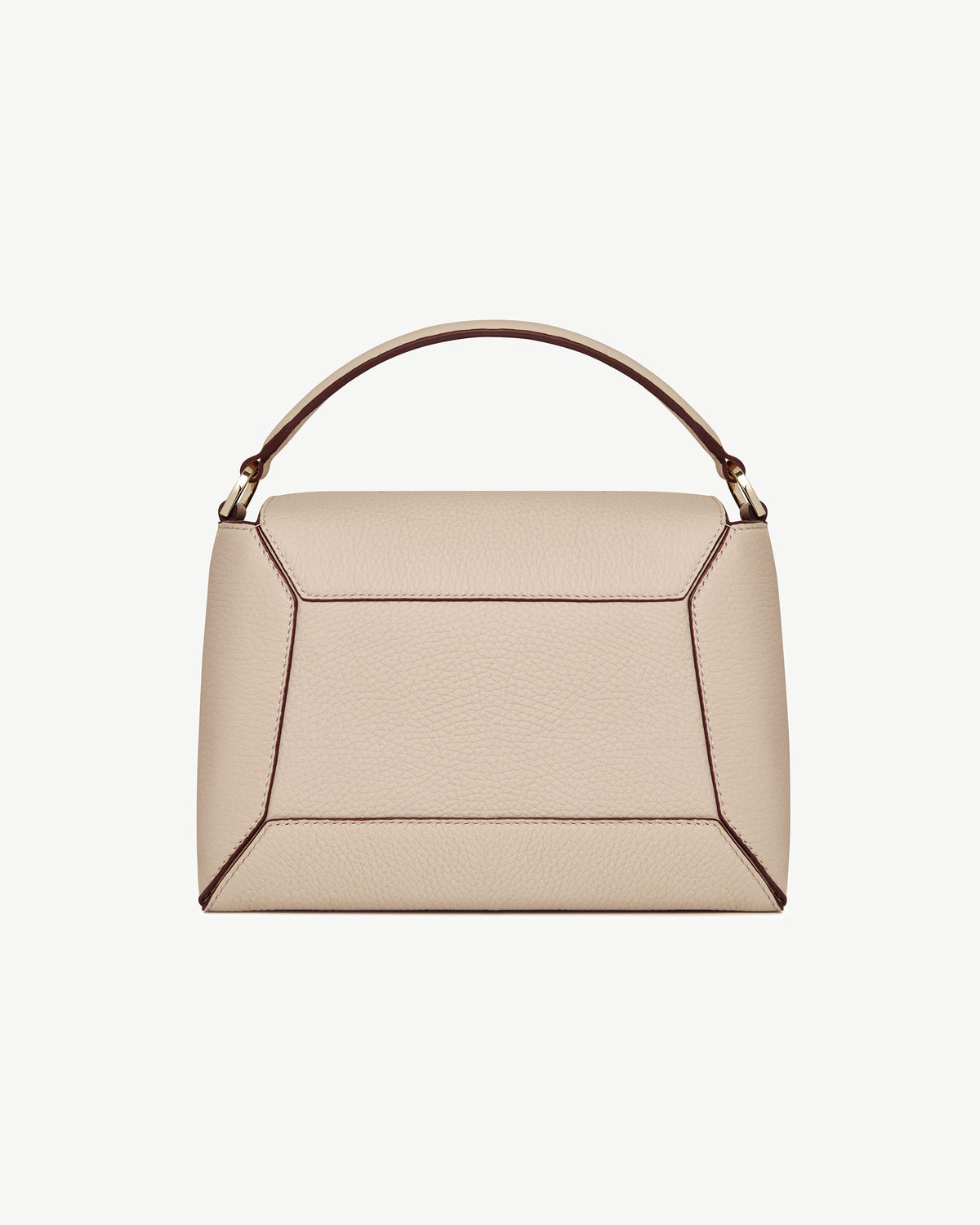 Mosaic Bag - Oat
