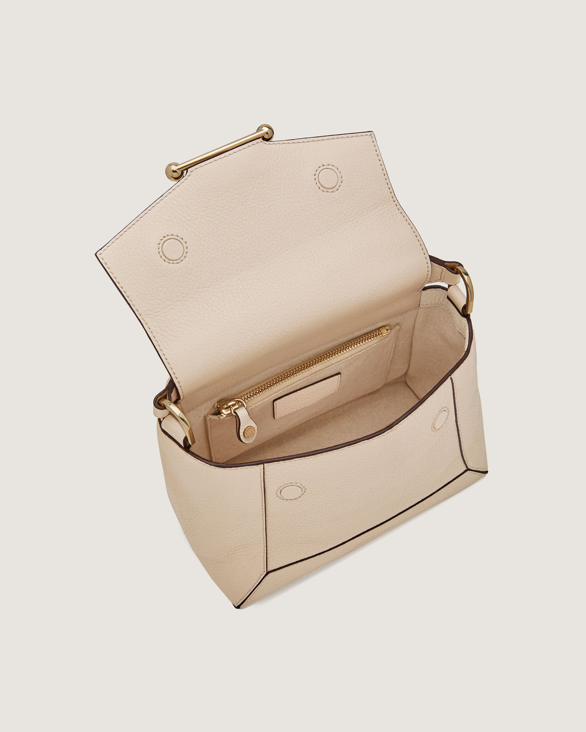 Mosaic Bag - Oat