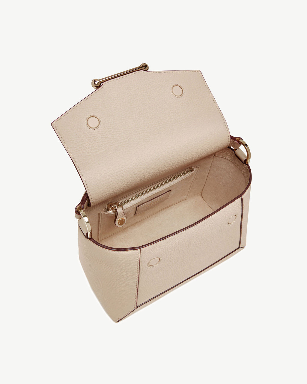 Mosaic Bag - Oat