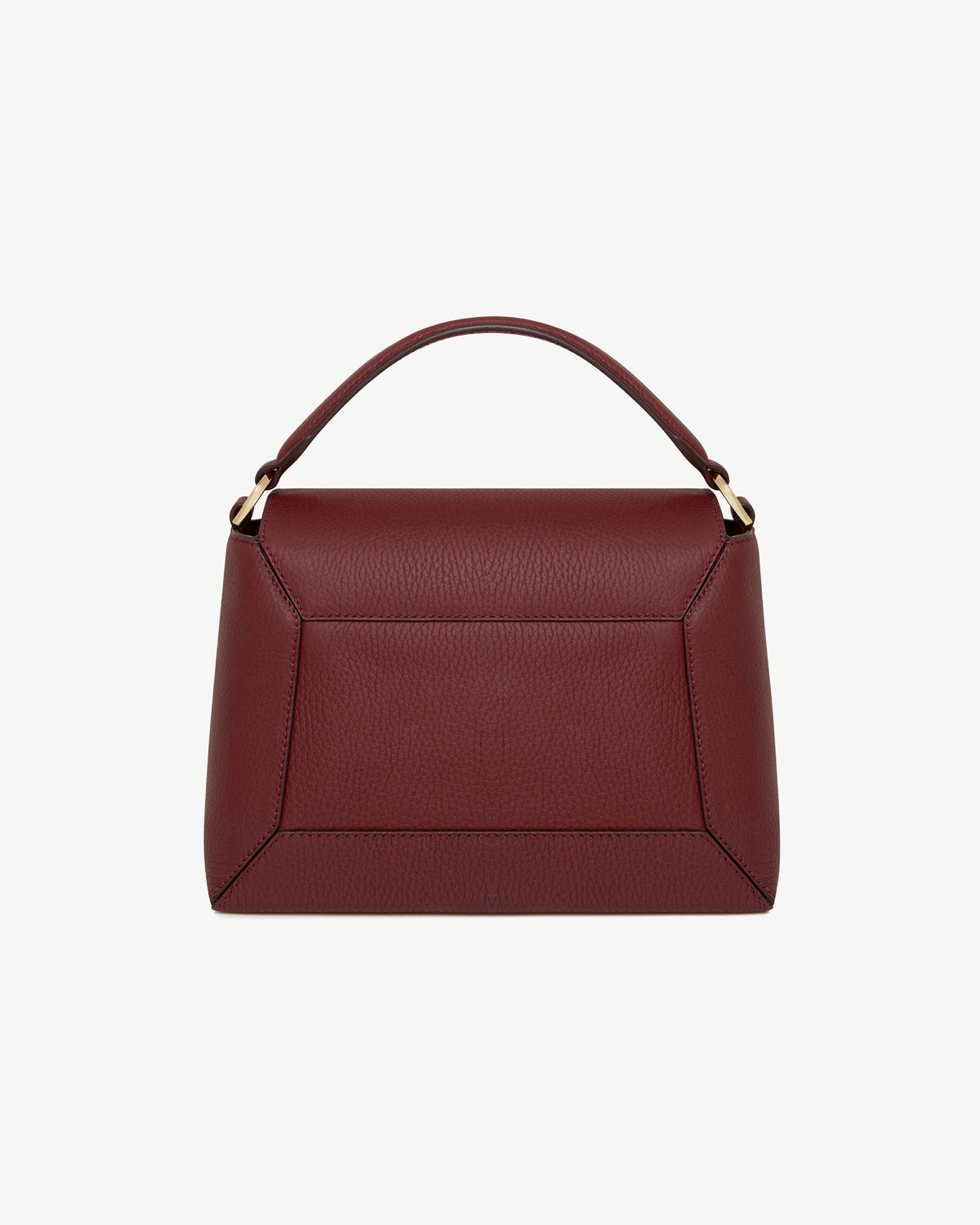 Mosaic Bag - Oxblood