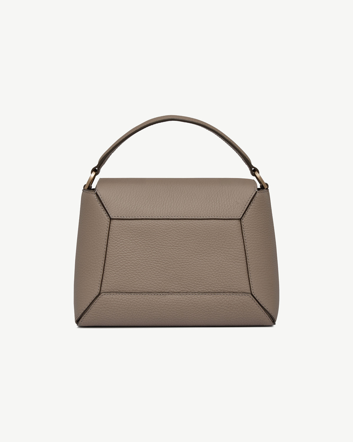Mosaic Bag - Taupe
