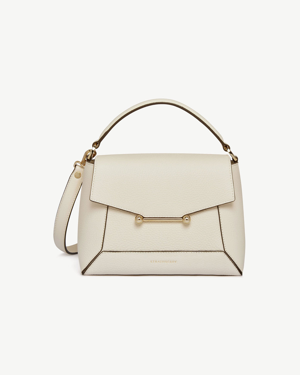 Mosaic Bag - Vanilla