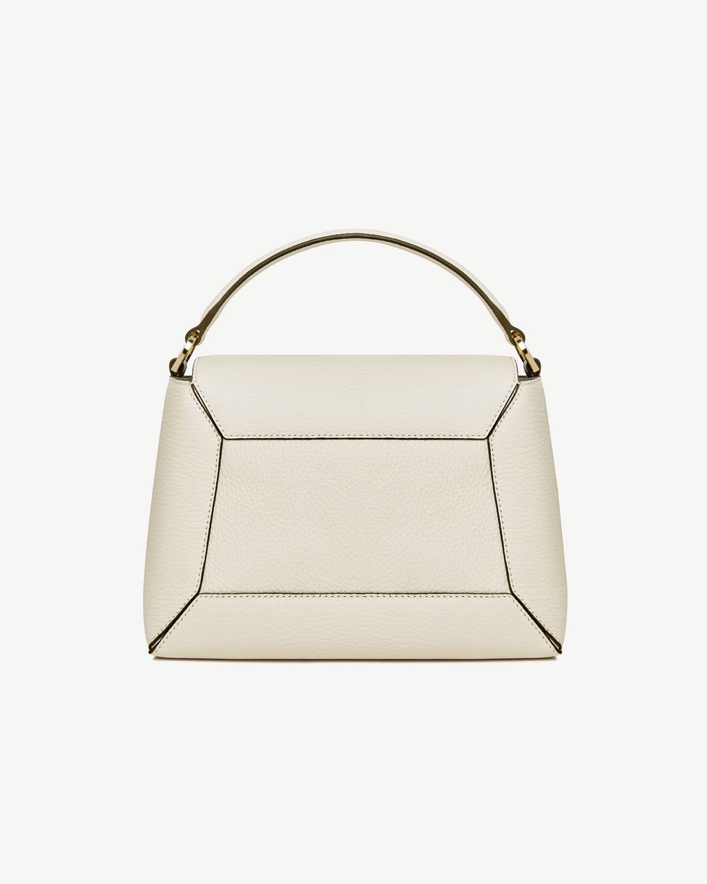 Mosaic Bag - Vanilla