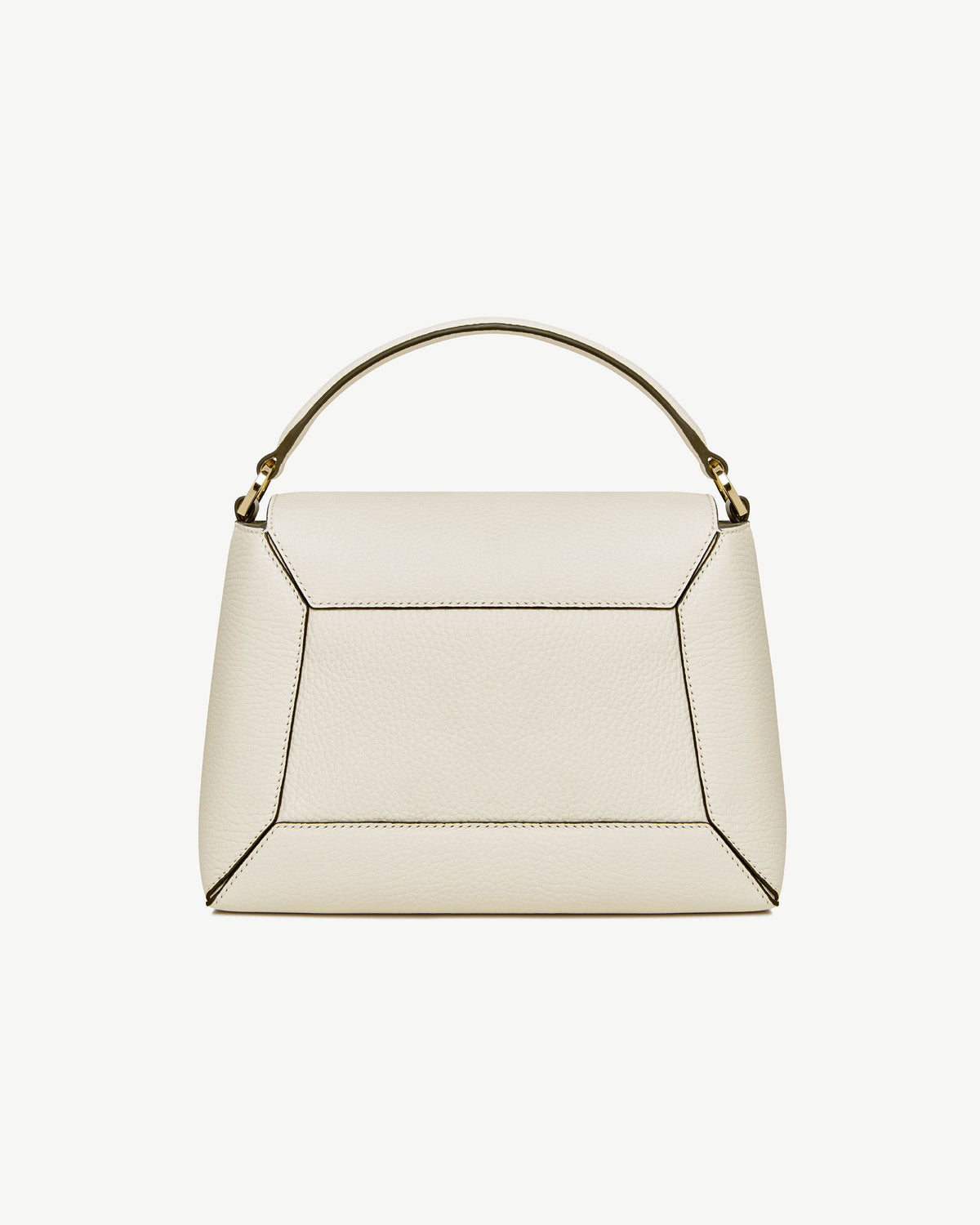 Mosaic Bag - Vanilla