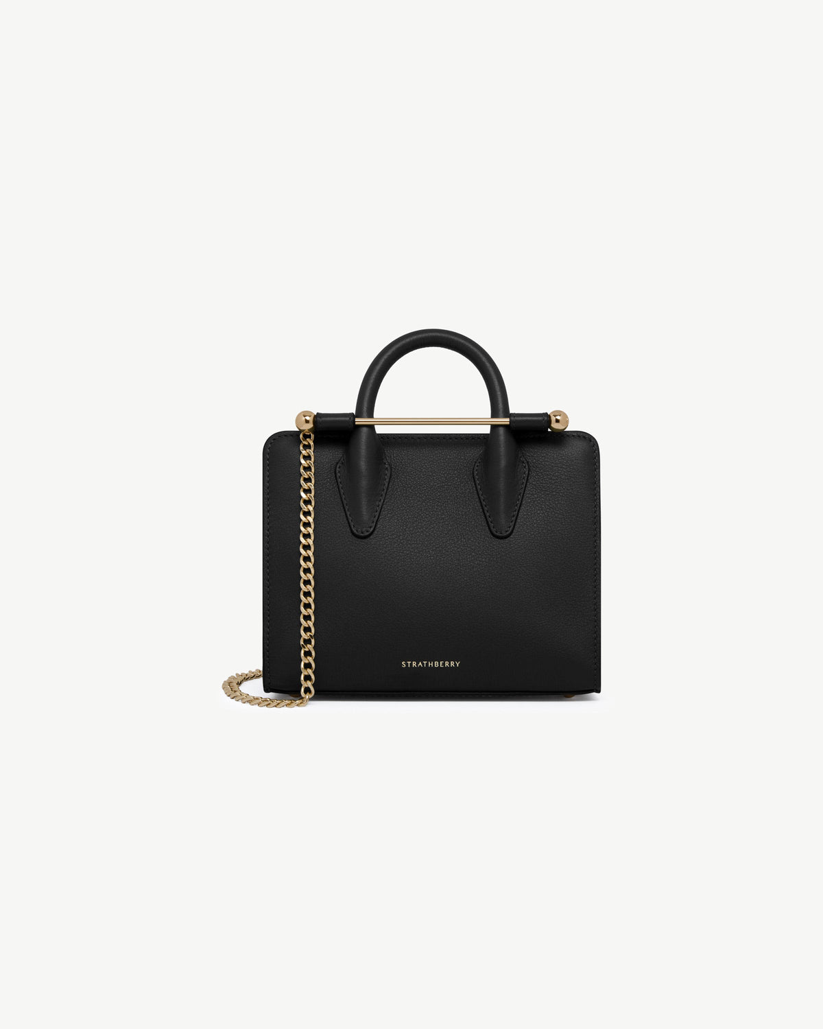 Nano Tote - Black