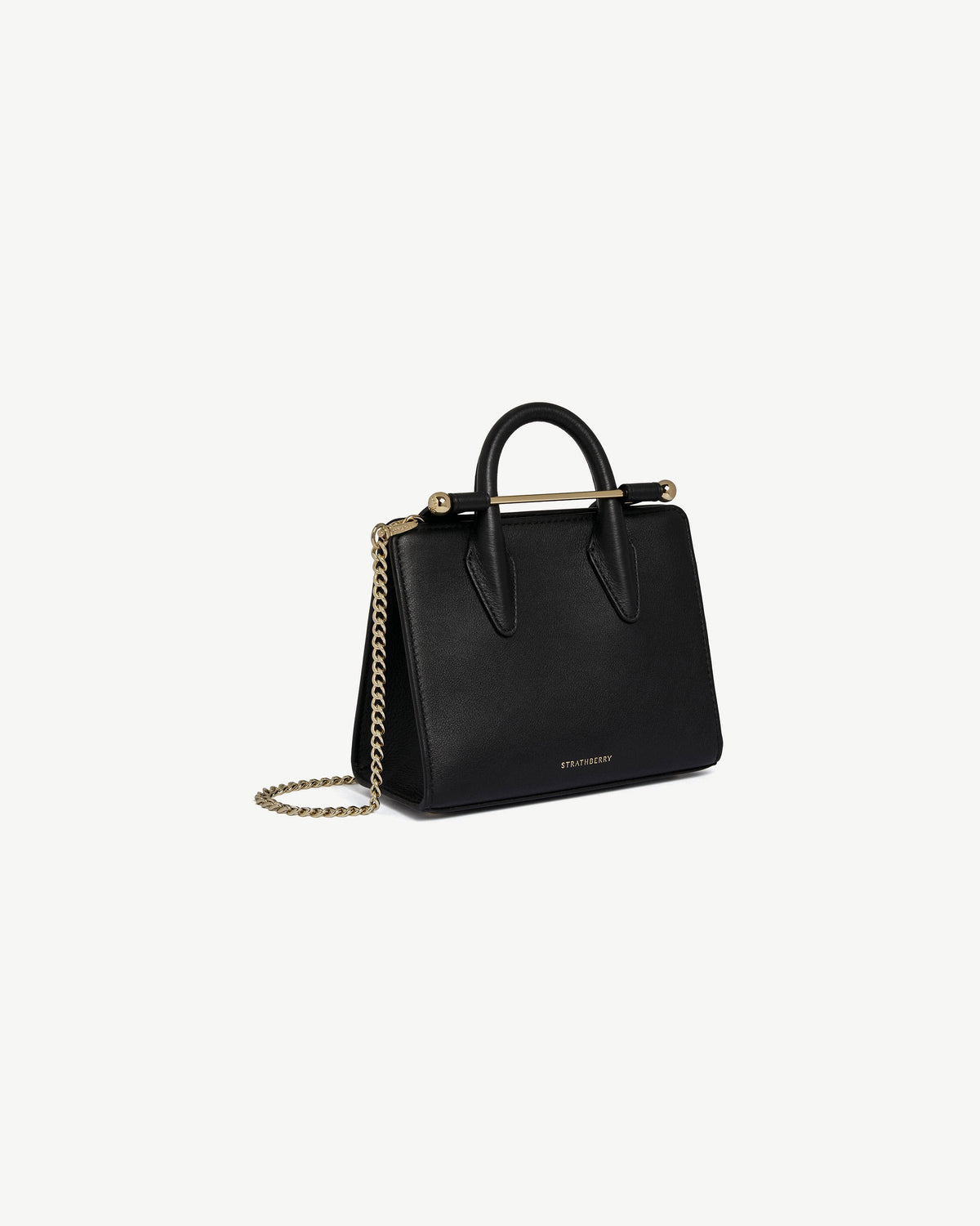 Nano Tote - Black