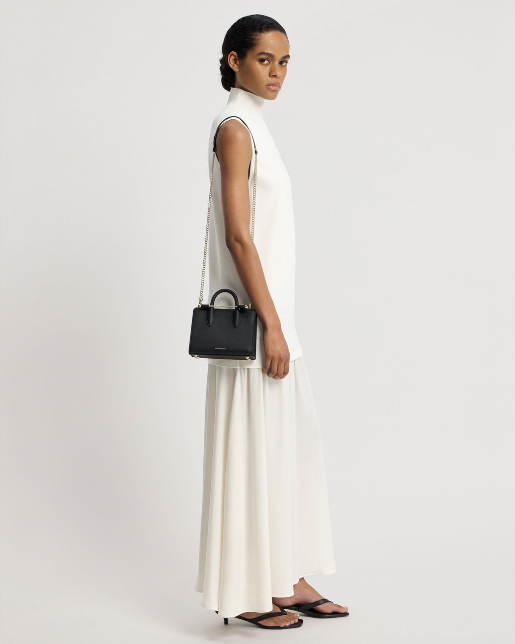 Nano Tote - Black