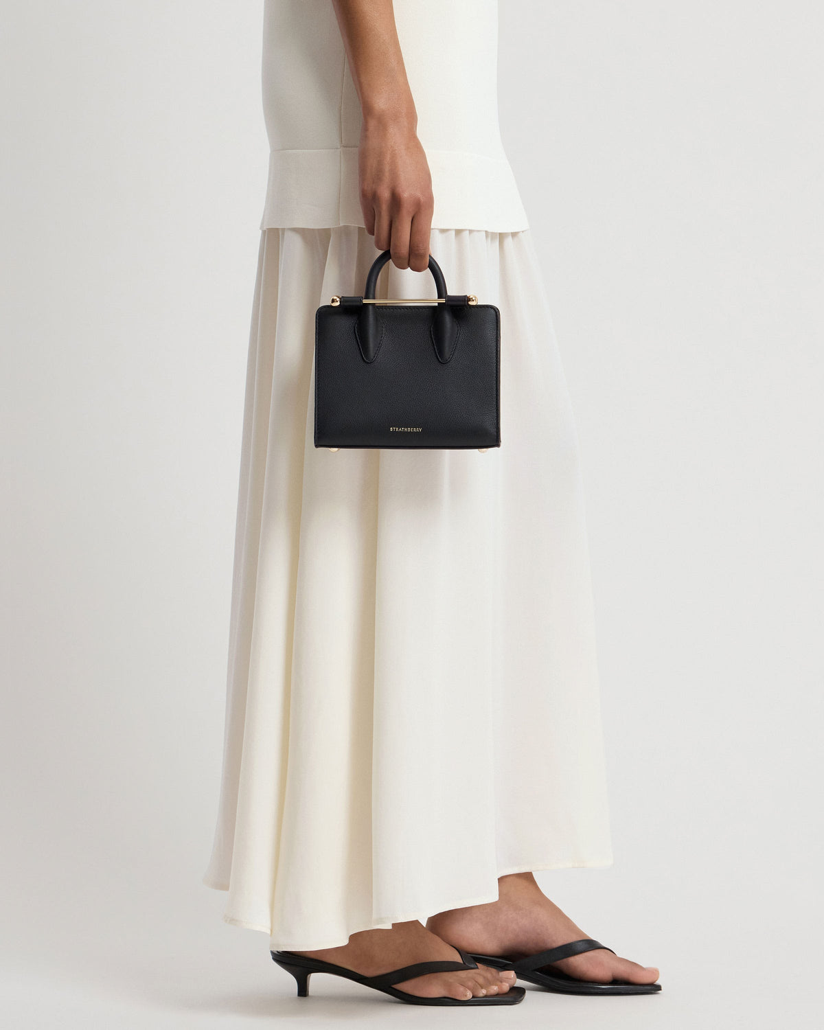 Nano Tote - Black