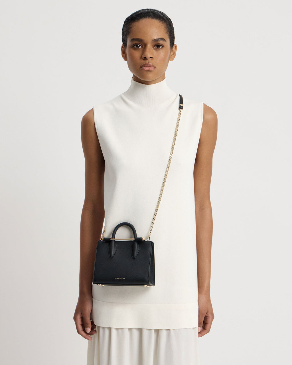 Nano Tote - Black