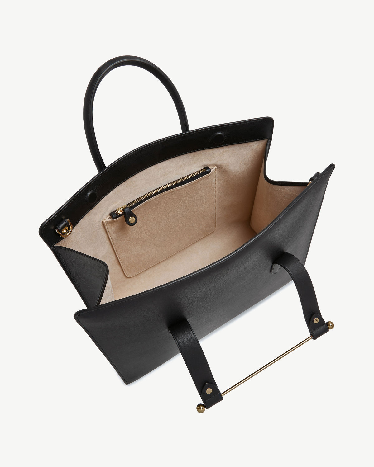 Tote - Black
