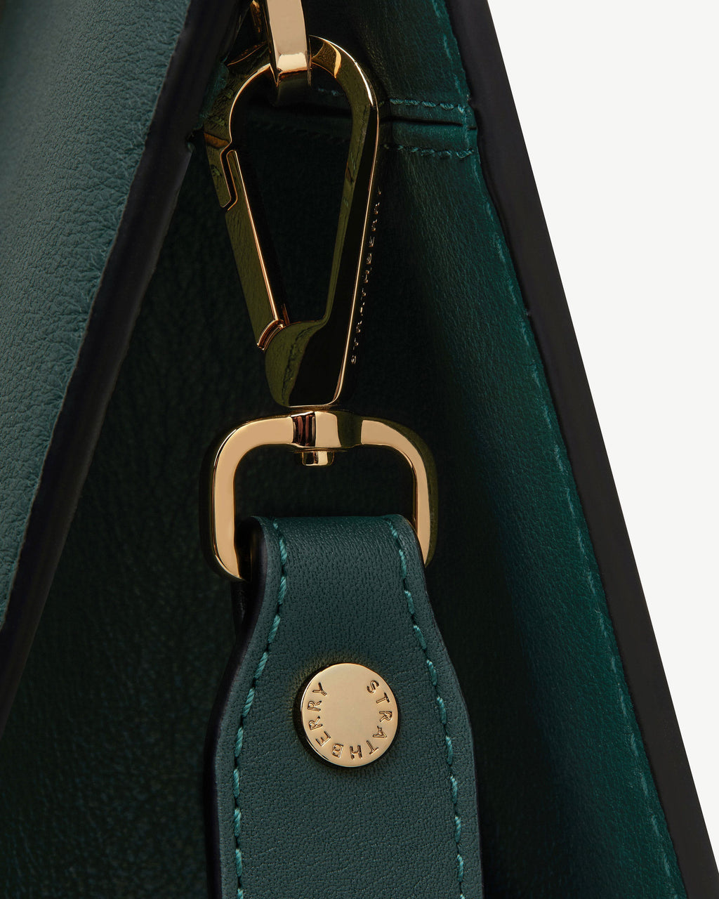 Tote - Bottle Green