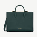 Tote - Bottle Green