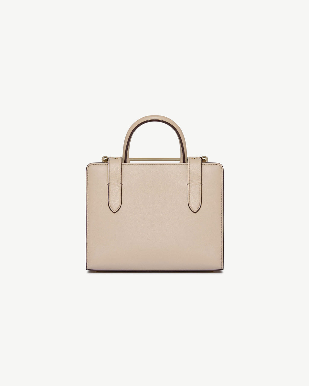Mini Tote - Oat