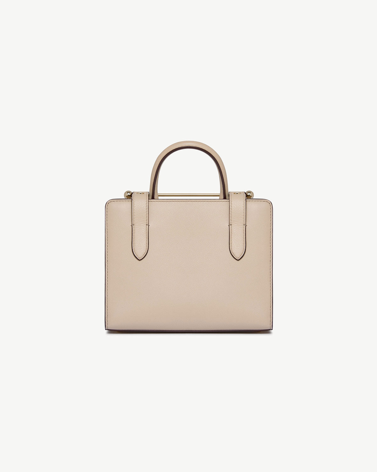 Mini Tote - Oat