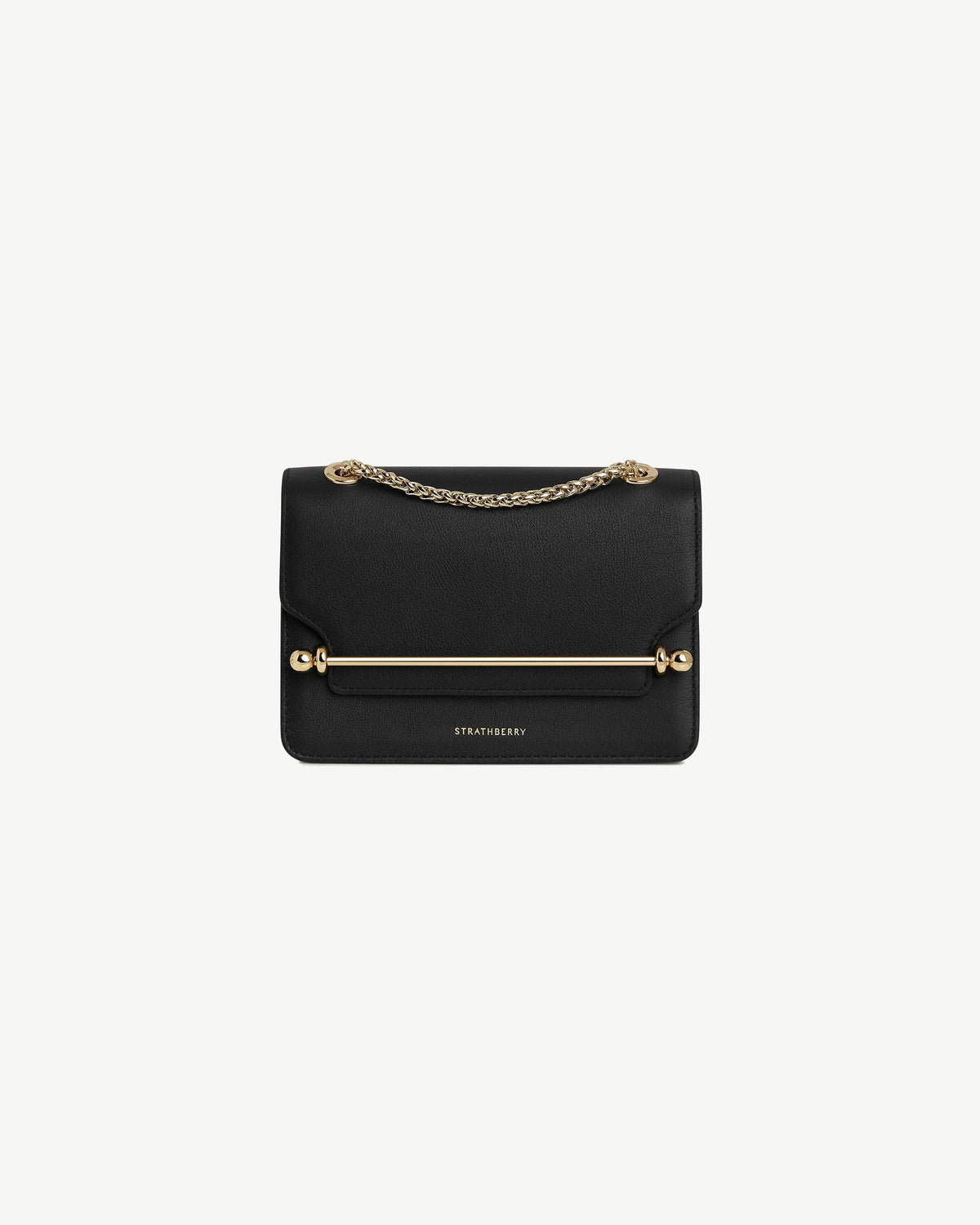 East/West Mini - Black
