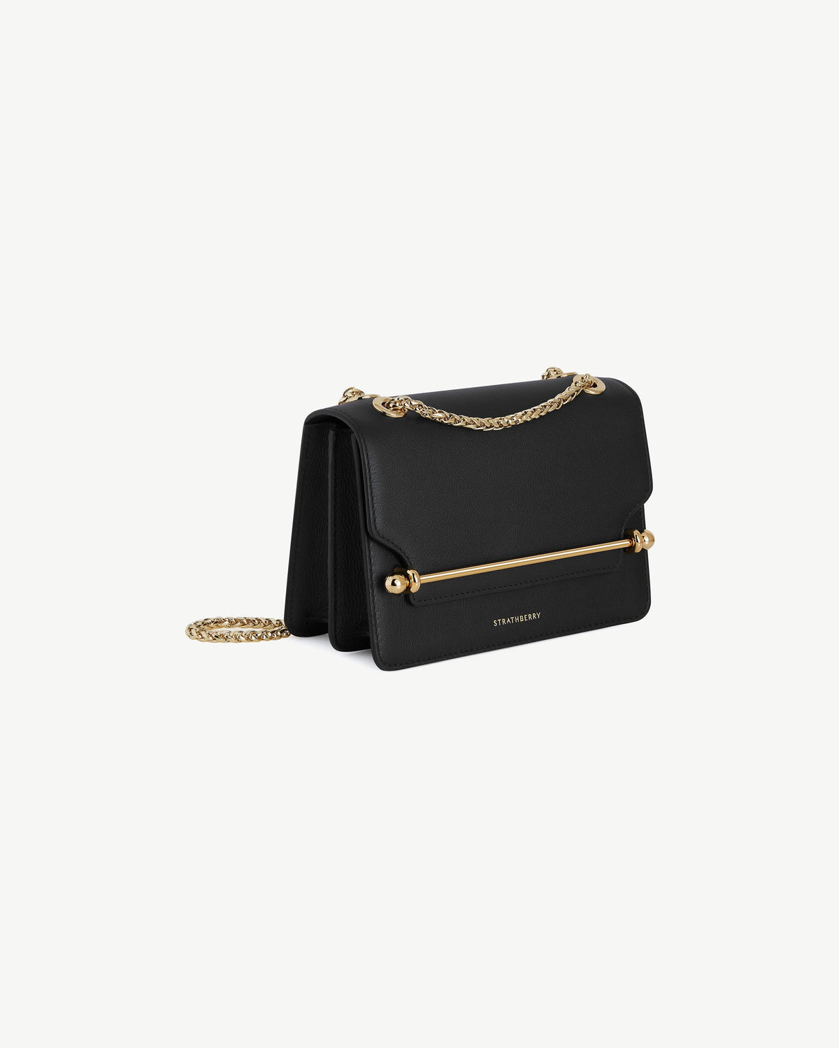 East/West Mini - Black