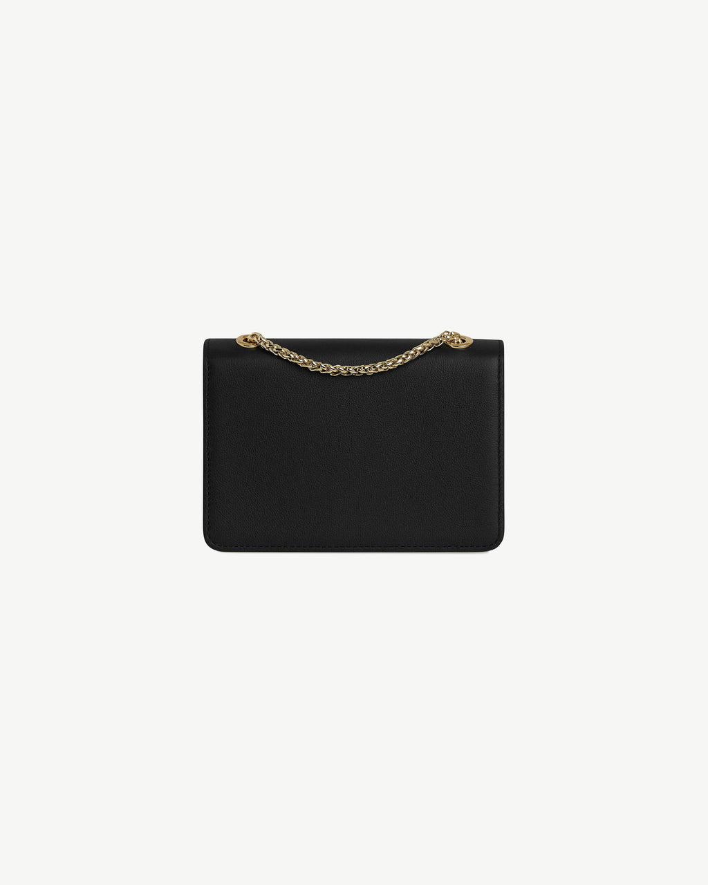 East/West Mini - Black