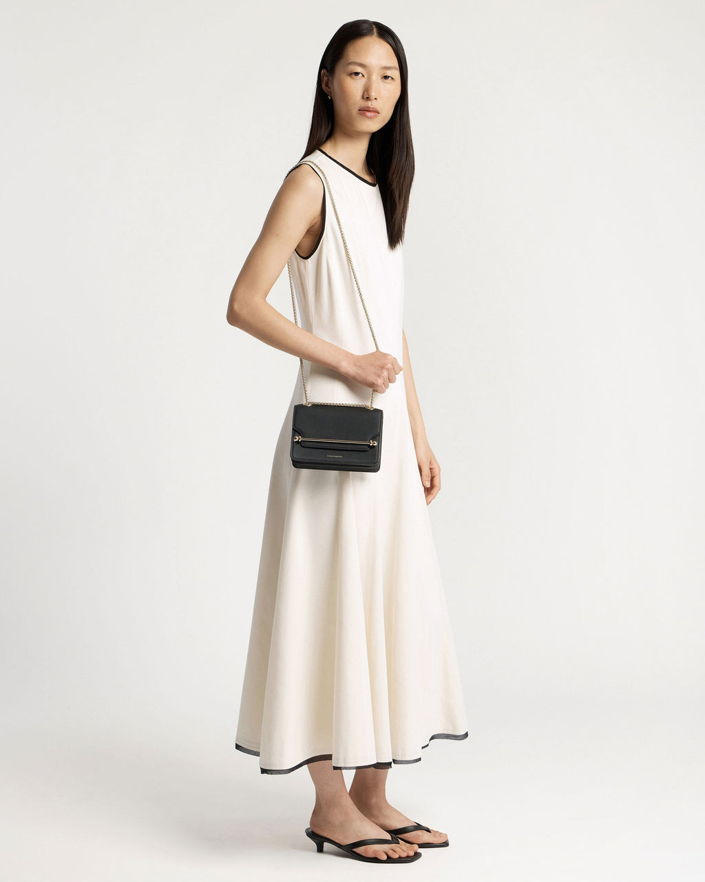 East/West Mini - Black