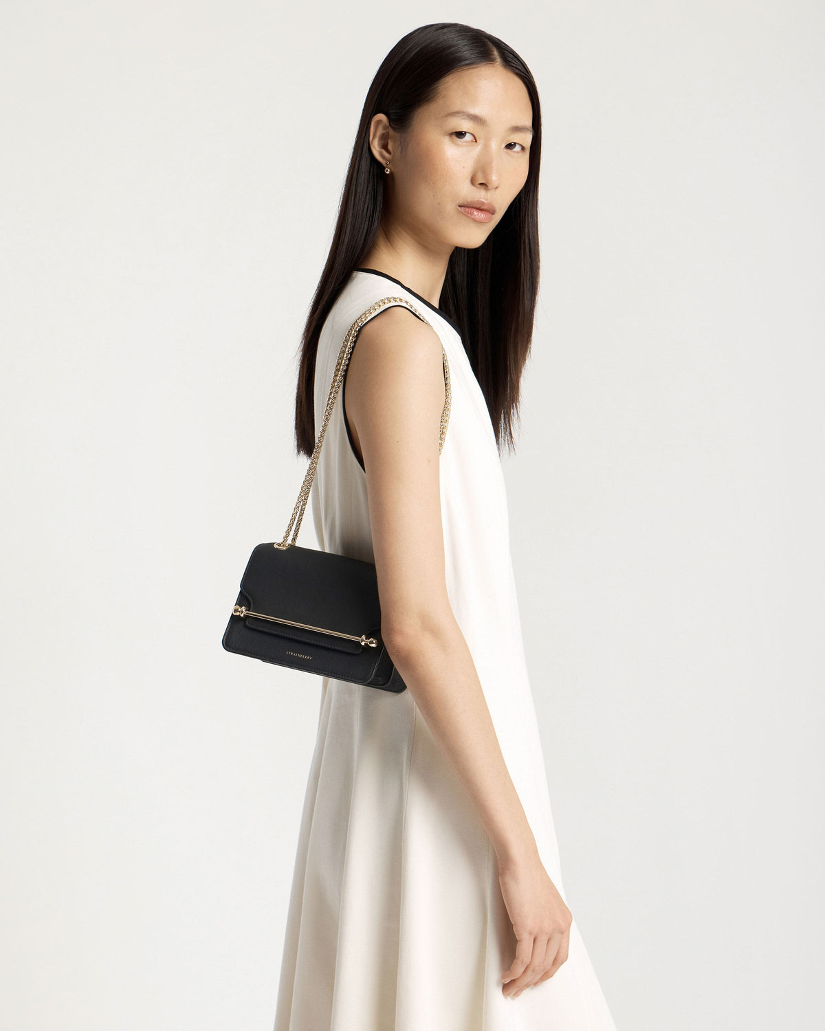 East/West Mini - Black