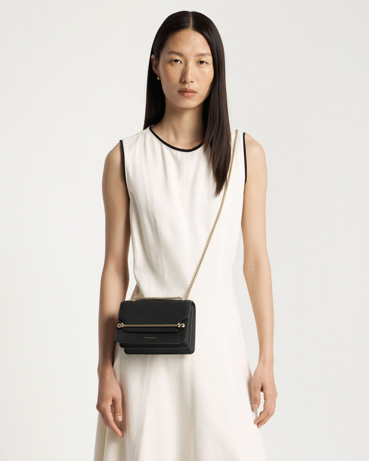 East/West Mini - Black