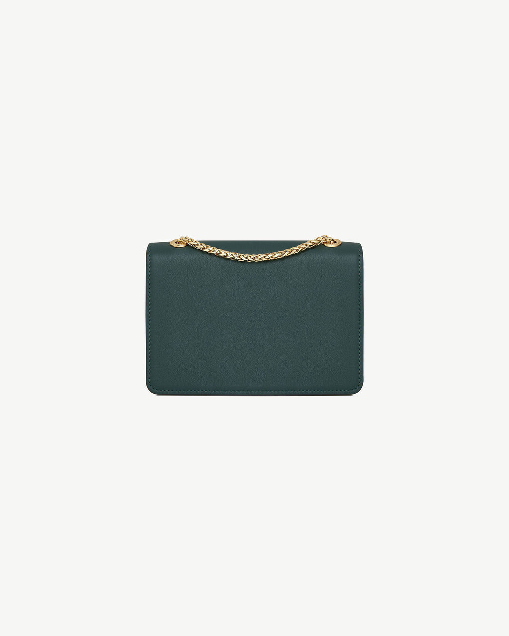 East/West Mini - Bottle Green