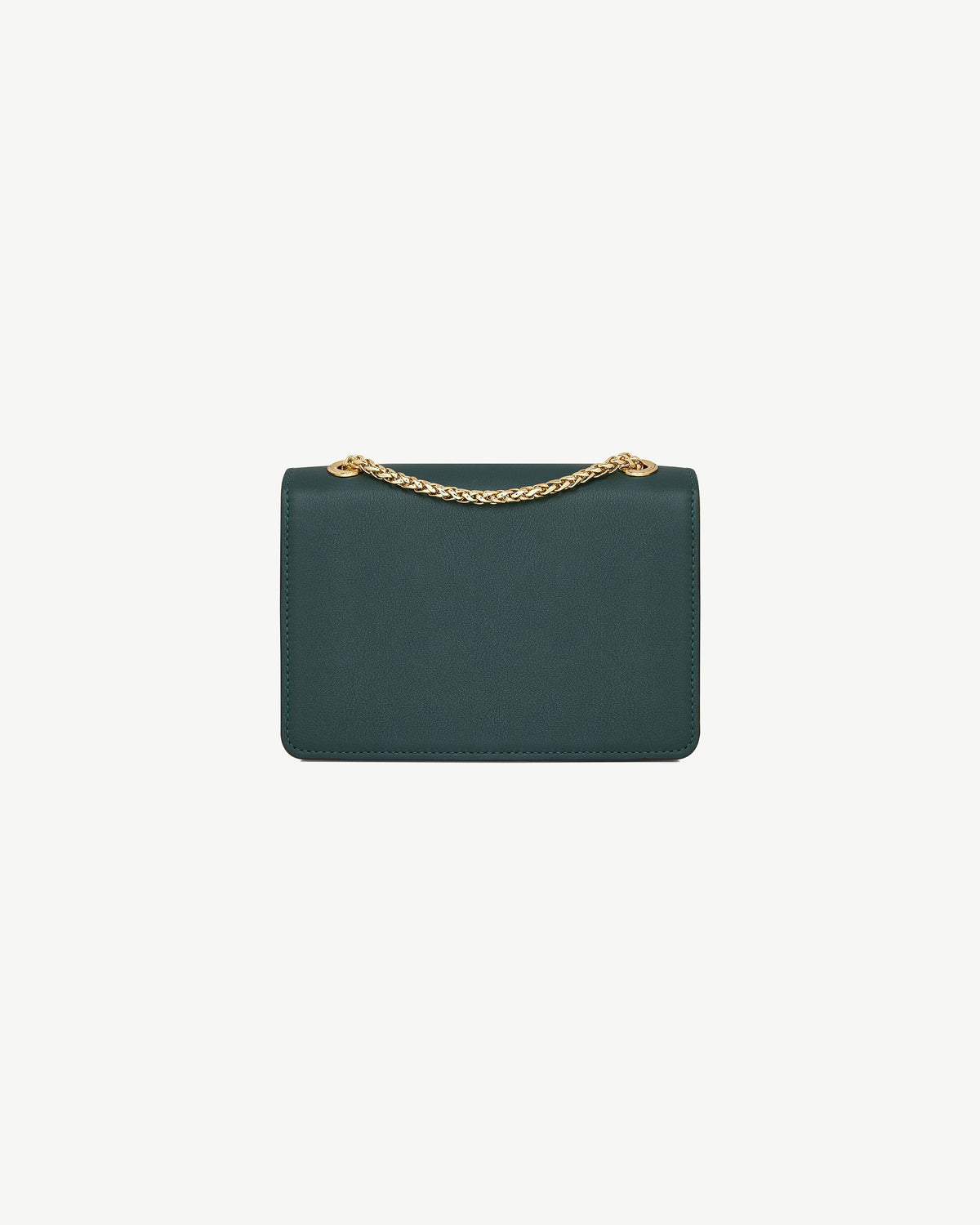 East/West Mini - Bottle Green