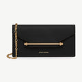 Multrees Chain Wallet - Black