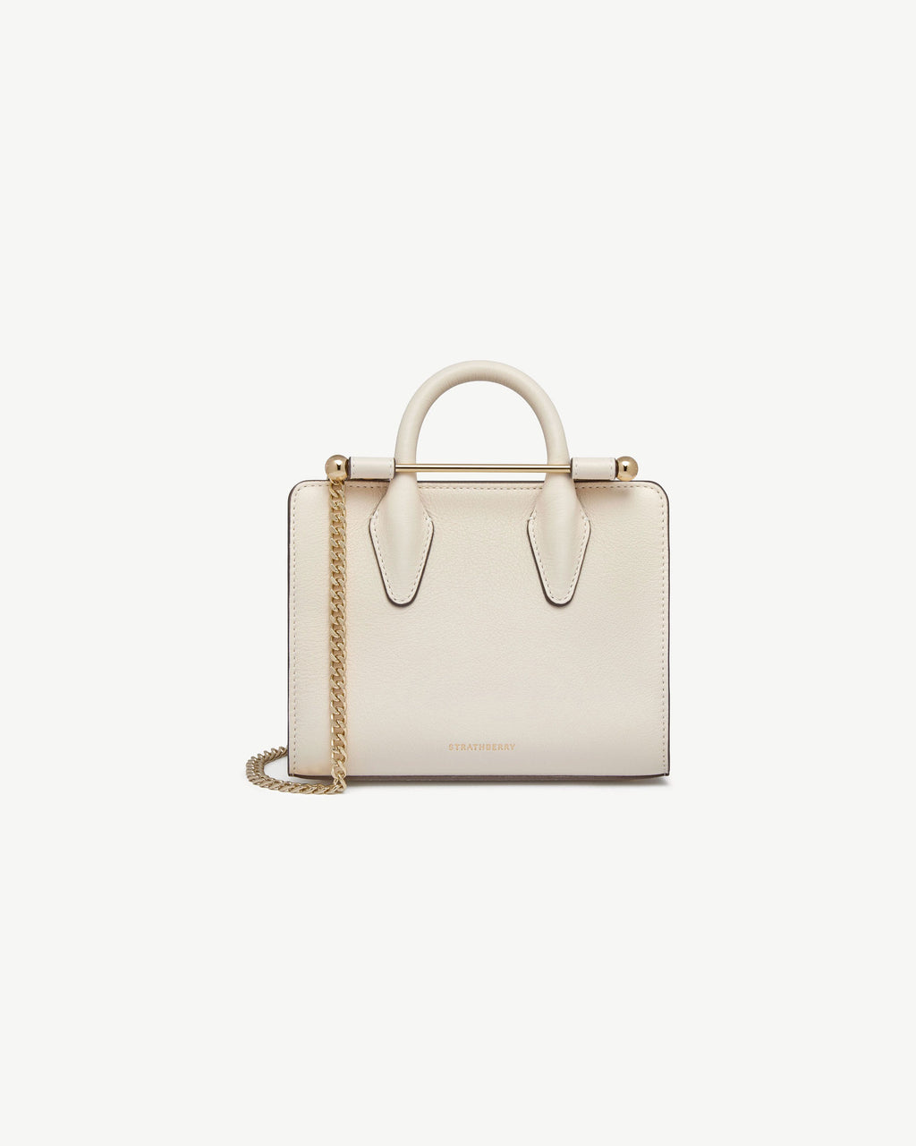 Nano Tote - Vanilla