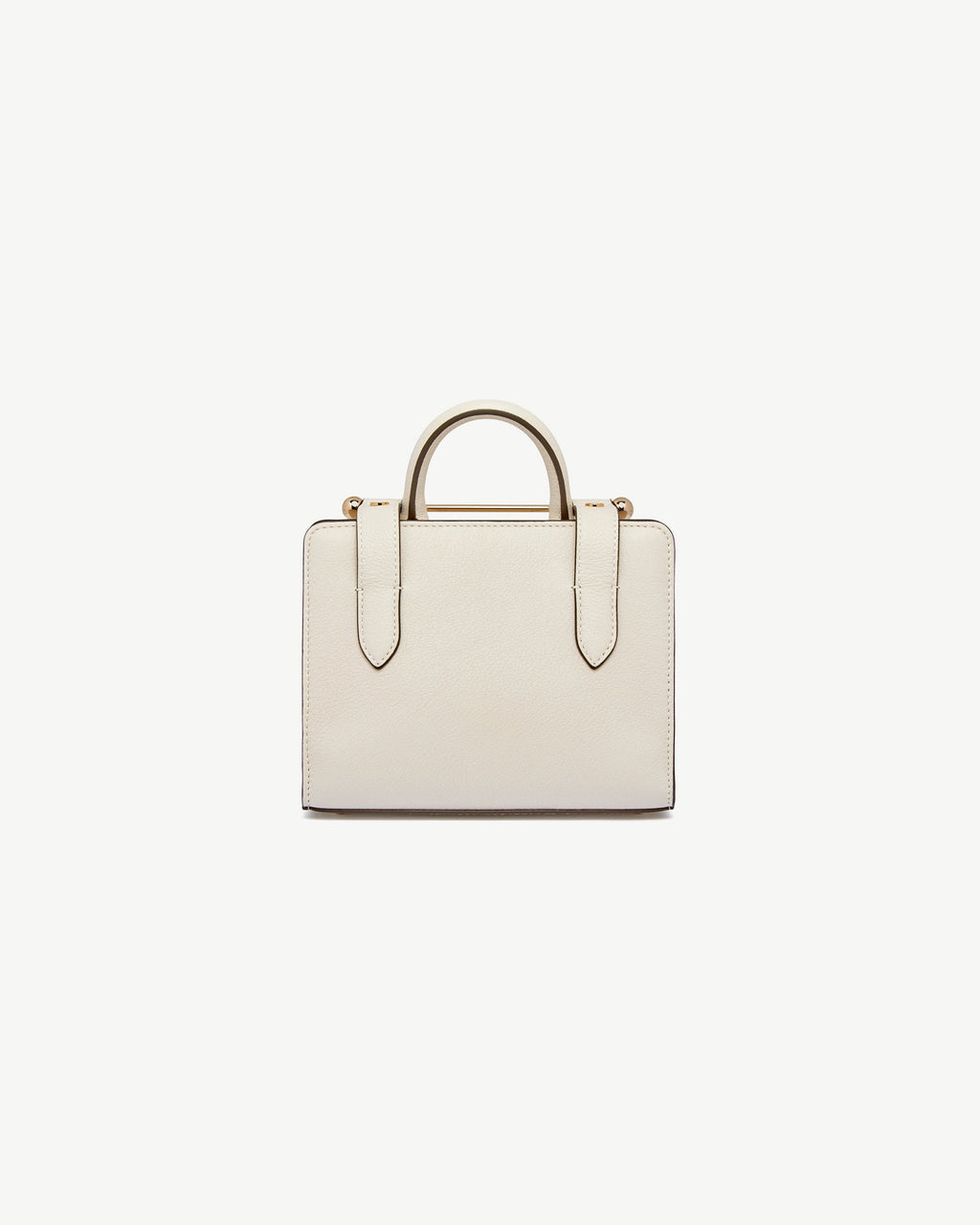 Nano Tote - Vanilla