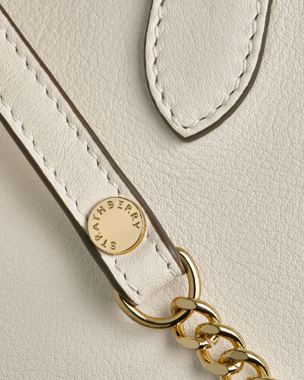 Nano Tote - Vanilla