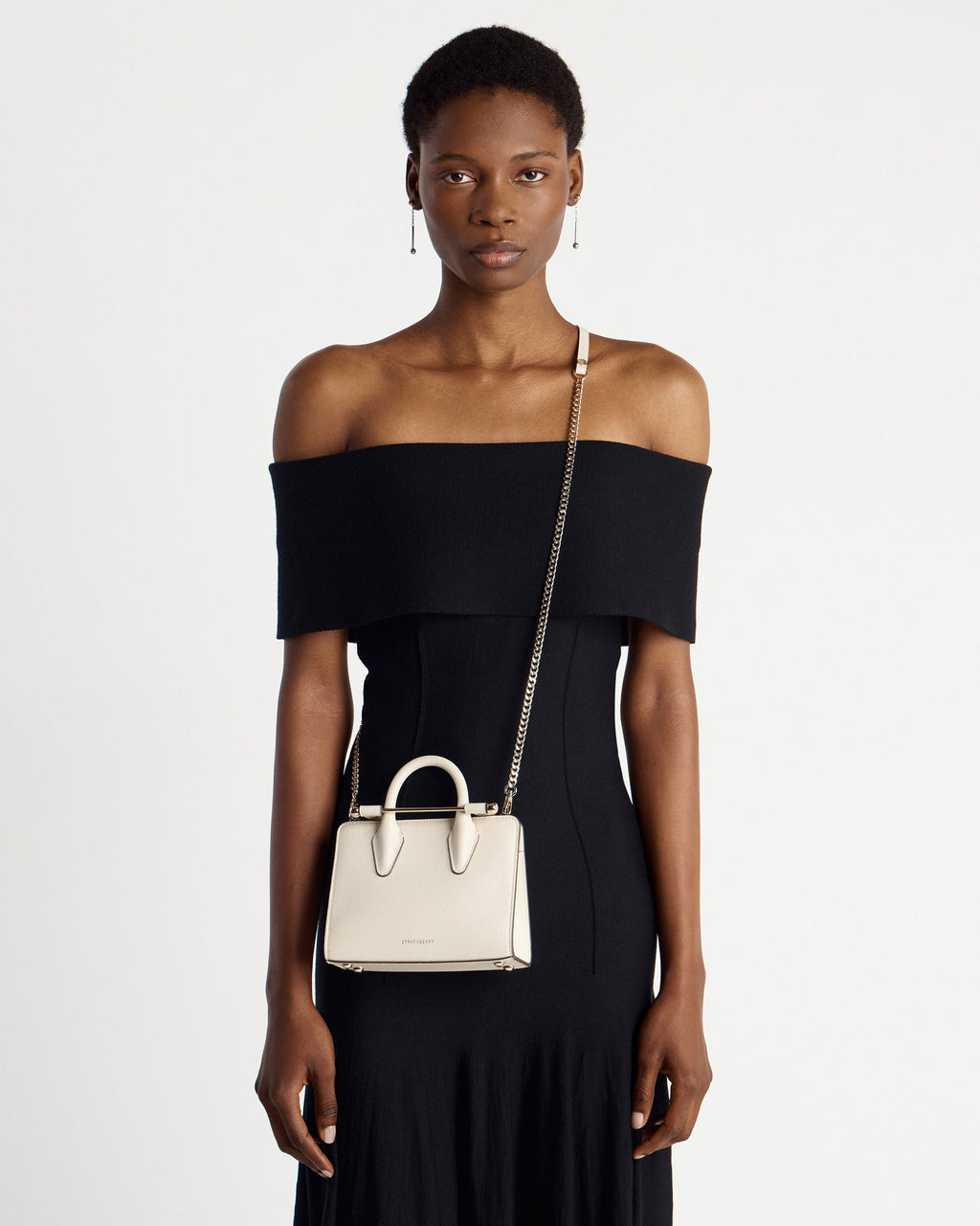 Nano Tote - Vanilla
