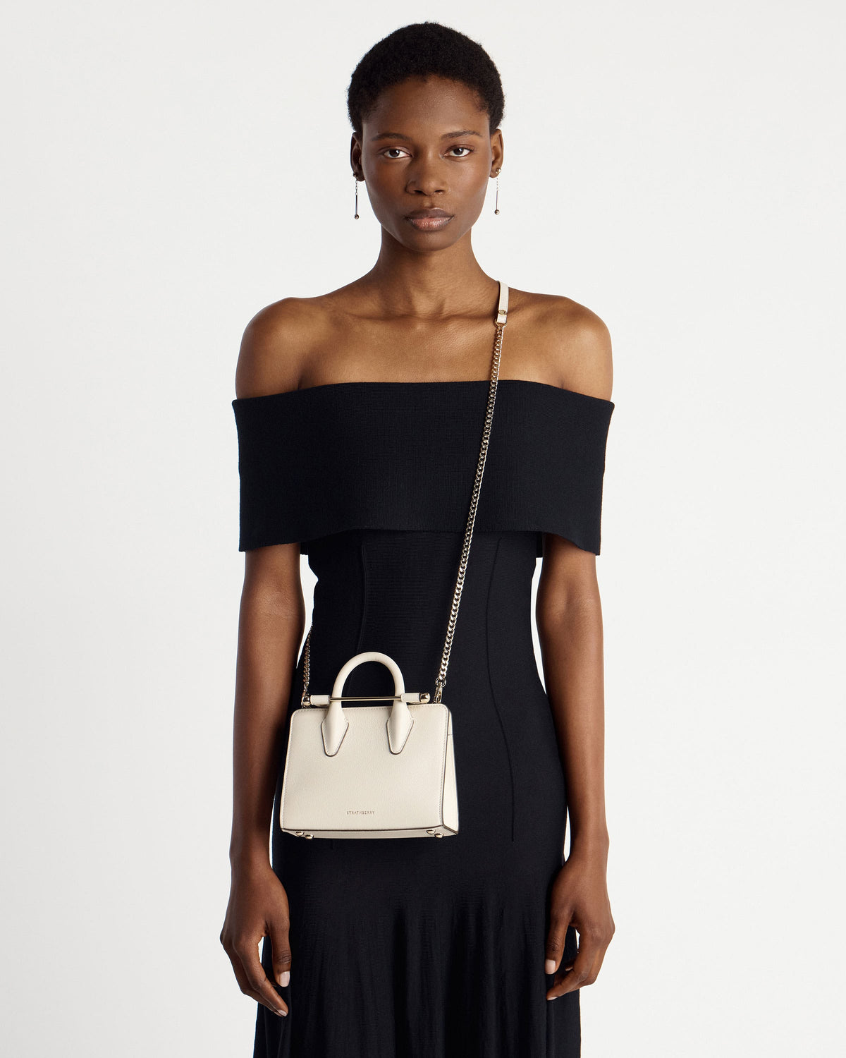 Nano Tote - Vanilla