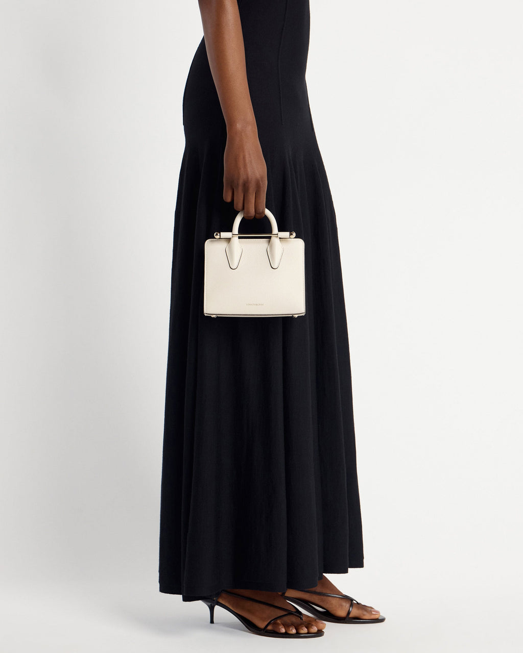 Nano Tote - Vanilla