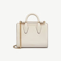 Nano Tote - Vanilla