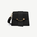 Box Crescent - Black