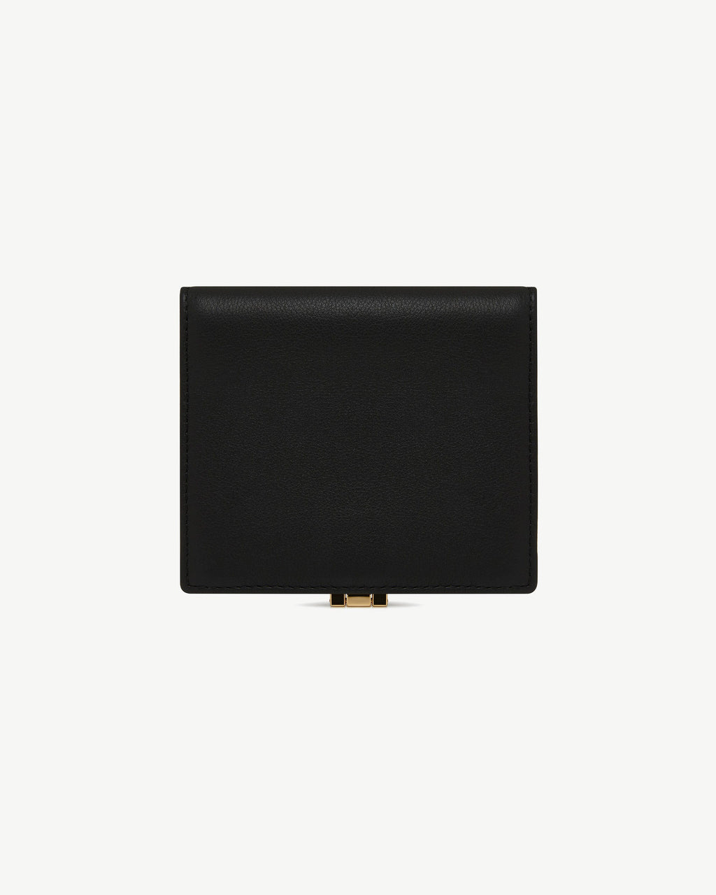 Melville Street Wallet - Black