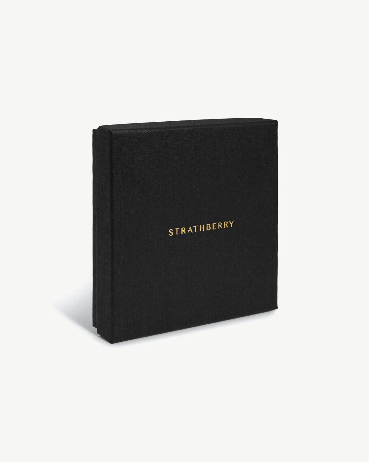 Melville Street Wallet - Black