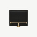 Melville Street Wallet - Black